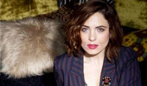 "Al natural": Soledad Cruz muestra cómo disfruta la maternidad con su hijo