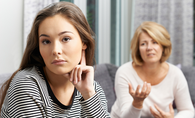 ¿Cómo educar a tus hijos sin gritar? Te contamos algunos consejos