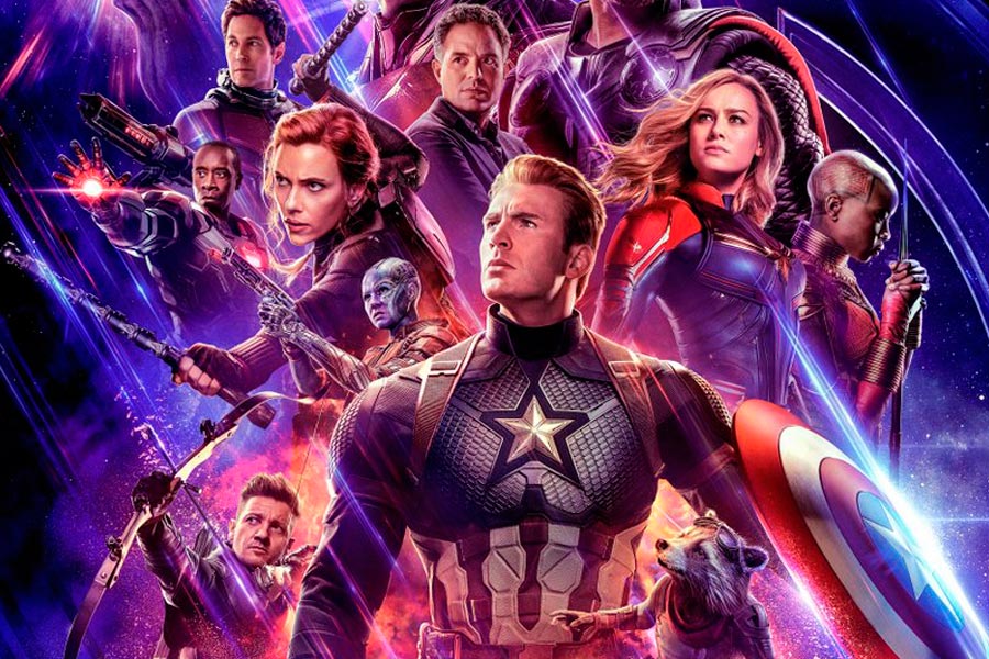 Marvel anuncia a su primer superhéroe transgénero