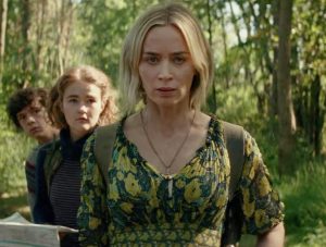 ¡Ya está el primer trailer de la segunda parte de "Un lugar en silencio"!