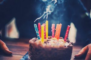 ¿Se acerca tu cumpleaños? Estas son las cosas gratis a las que puedes acceder en tu día