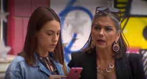 ¿4 estrellas? Calificación a la 'Picá de los Soto' sacó risas entre fans de "Verdades ocultas"