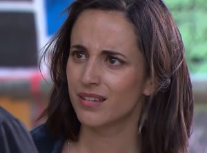 Los saltos temporales en "Verdades ocultas" que tienen confundidos a televidentes