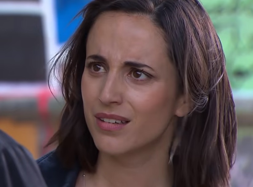 Los saltos temporales en "Verdades ocultas" que tienen confundidos a televidentes