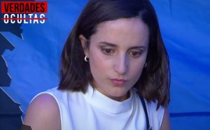 ¿Ahora es PDI? Televidentes trollean nueva faceta de Rocío en "Verdades ocultas"