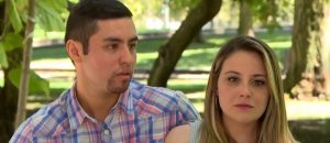 La dura secuela de novio de "Contra viento y marea" tras haber superado la leucemia