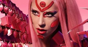 #AlertaDeEstreno: Revisa el sideral video de Lady Gaga para "Stupid Love"