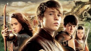 ¡Así se ven los actores de "Las crónicas de Narnia" a 15 años de su estreno!