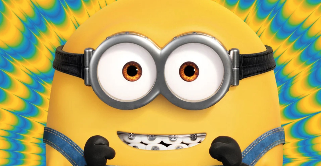 ¡Revisa el tráiler de 'Minions: El Origen de Gru'!