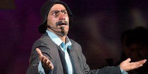 Ruperto habla sobre que estaría pasando por una compleja situación económica