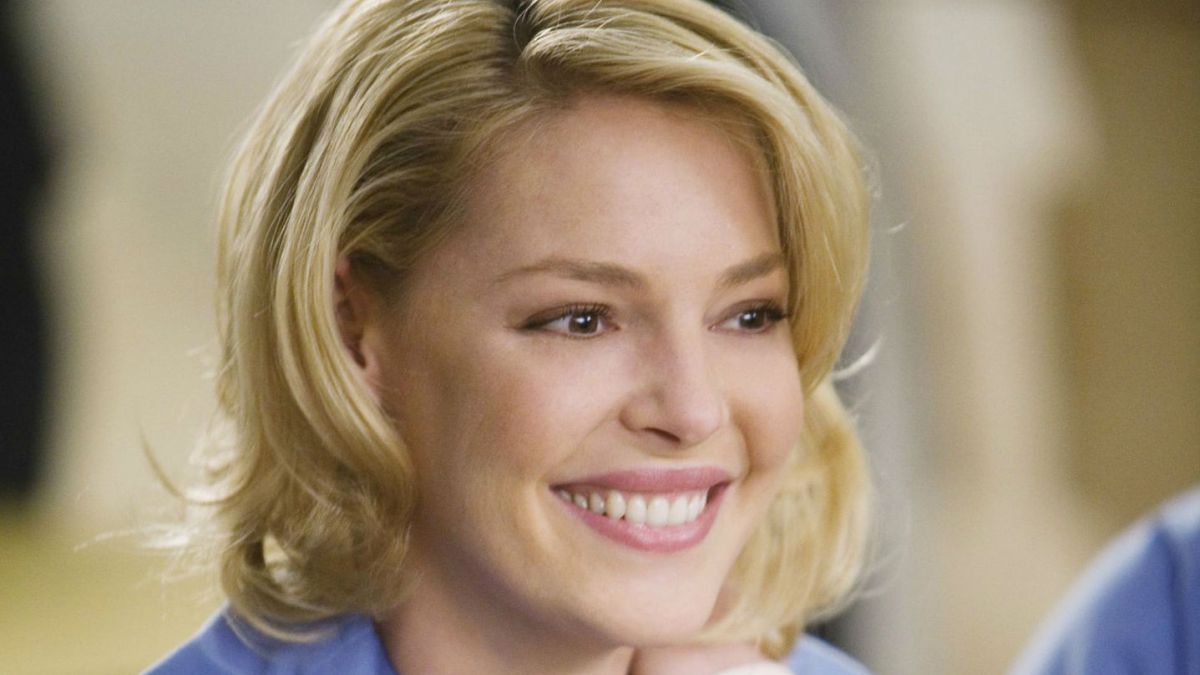 ¡Muy distinta! Exactriz de "Grey's Anatomy" sorprendió con radical cambio de look
