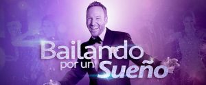 Reconocido cantante nacional será parte de "Bailando por un sueño"