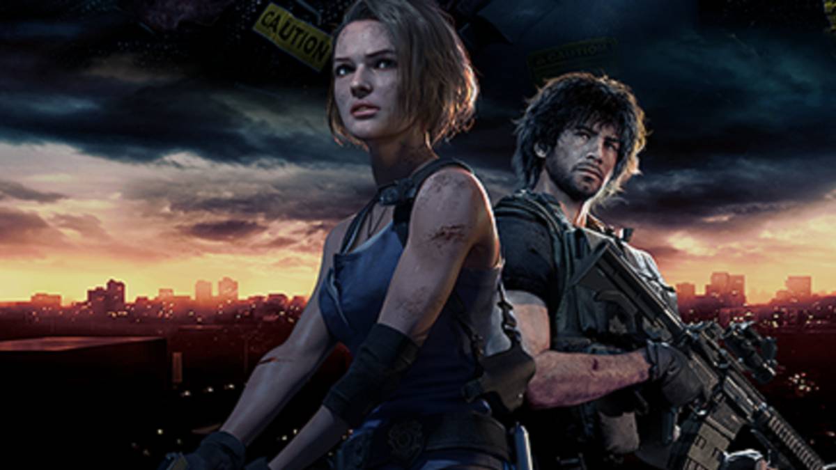 Netflix entrega detalles de su serie basada en "Resident Evil"