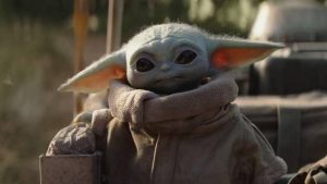 "The Mandalorian" confirma nueva temporada para octubre