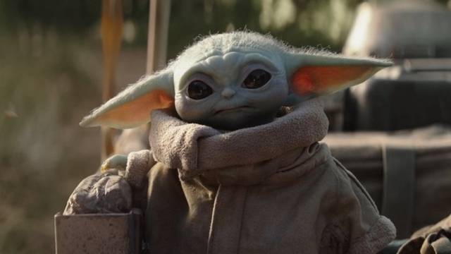"The Mandalorian" confirma nueva temporada para octubre