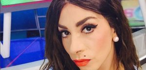 'Botota' contó algunos detalles sobre su participación en "Másterchef Celebrity"