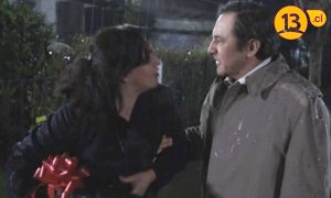 La escena de maltrato de "Los 80" que volvió a indignar a televidentes