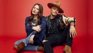 #AlertaDeEstreno ¡Revisa lo nuevo de Jesse y Joy, "Lo nuestro vale más"!