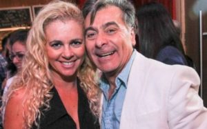 Titi García Huidobro se sinceró sobre el motivo de su separación con Pato Torres