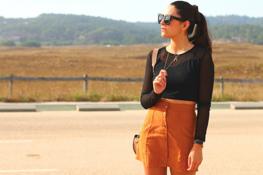 Descubre el tipo de falda que será tendencia este 2020