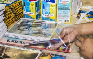 Revisa en qué consiste el Programa de Útiles Escolares 2020