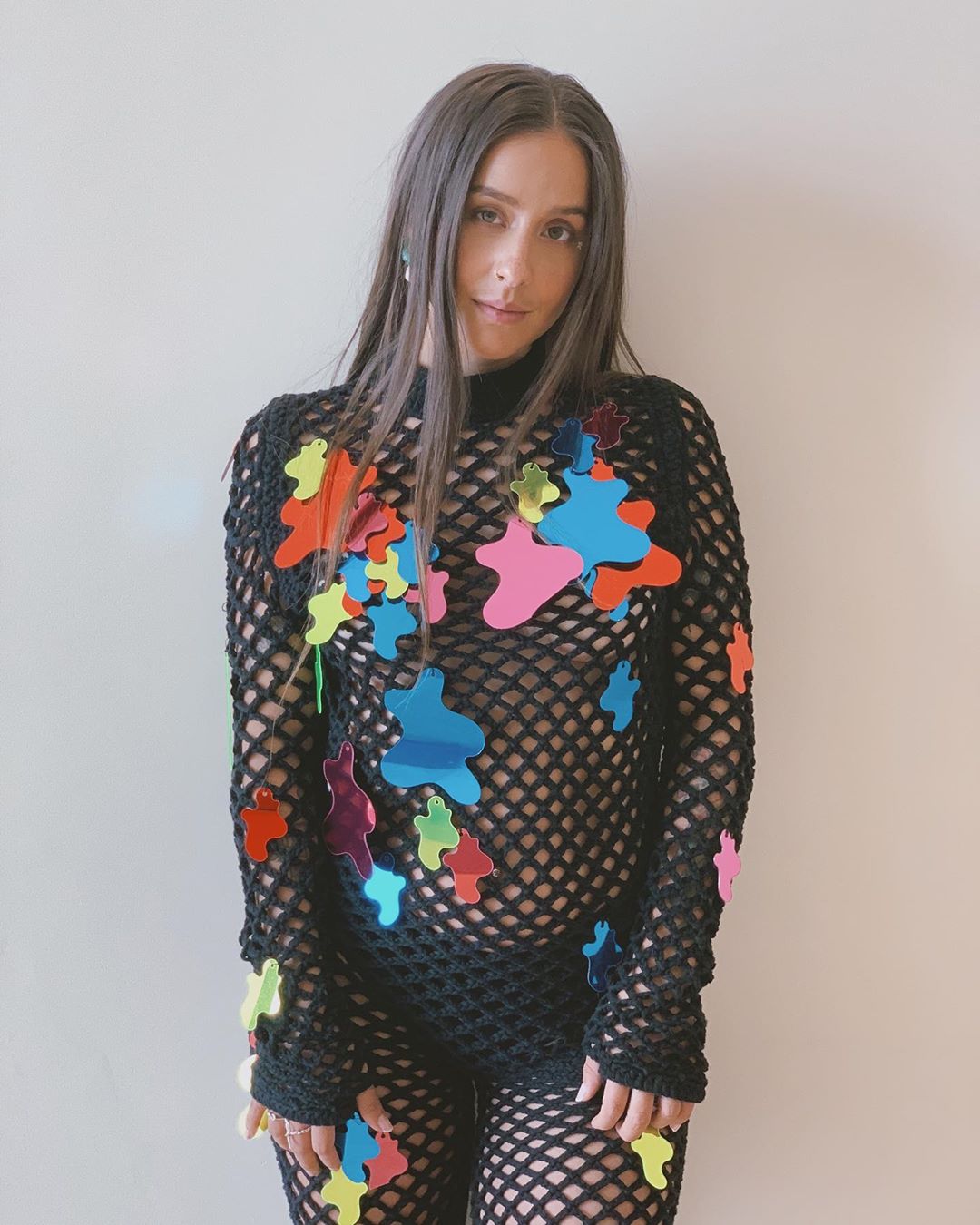 denise rosenthal y su enterito