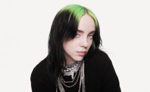 #AlertaDeEstreno: Escucha la canción de Billie Eilish para la cinta de James Bond