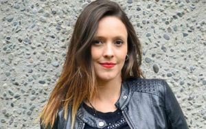 El conmovedor mensaje con que Maly Jorquiera recordó a su madre fallecida