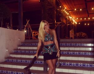 Cote López hace reír a seguidores con actitud de su hijo Jesús