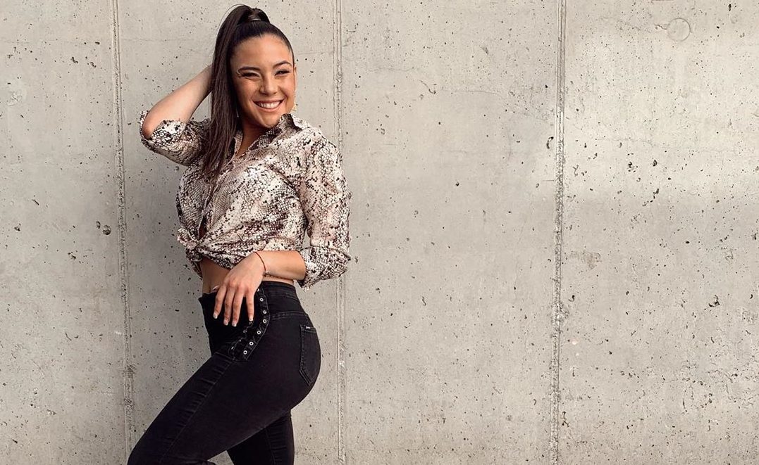 Las razones de Chantal Gayoso para cambiarse de canal