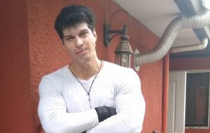 Los cuidados que deberá tomar Ignacio Lastra en "Bailando por un sueño"