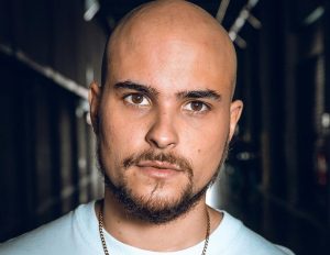 Augusto Schuster celebró el cumpleaños de su mamá con tierno mensaje