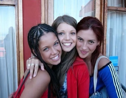 faloon y su paso por mekano