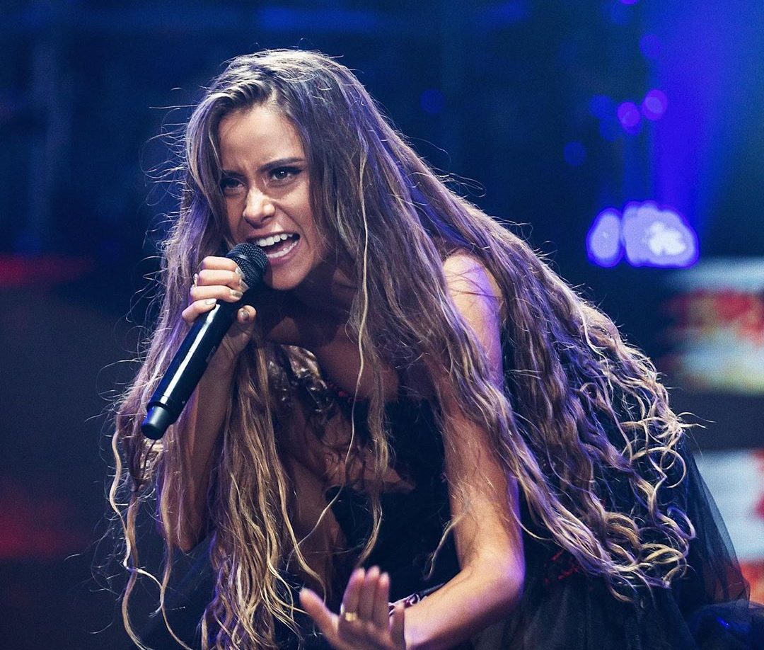 Tras filtración de su disco Cami anuncia lanzamiento de canción