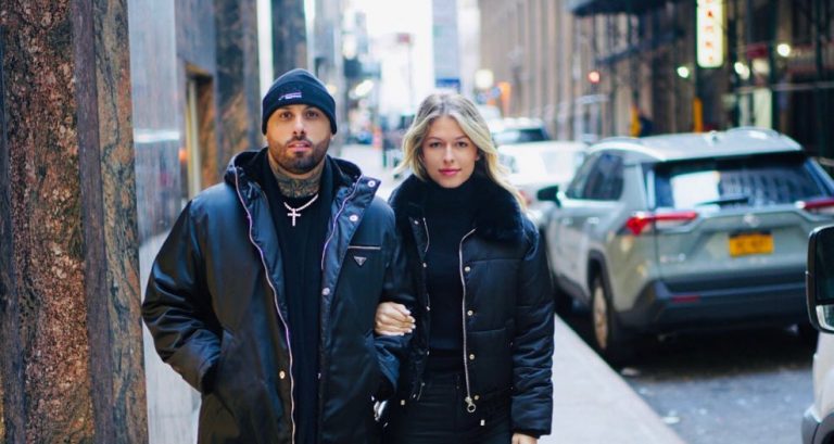 ¡Se casa! Nicky Jam le pidió matrimonio a su pareja