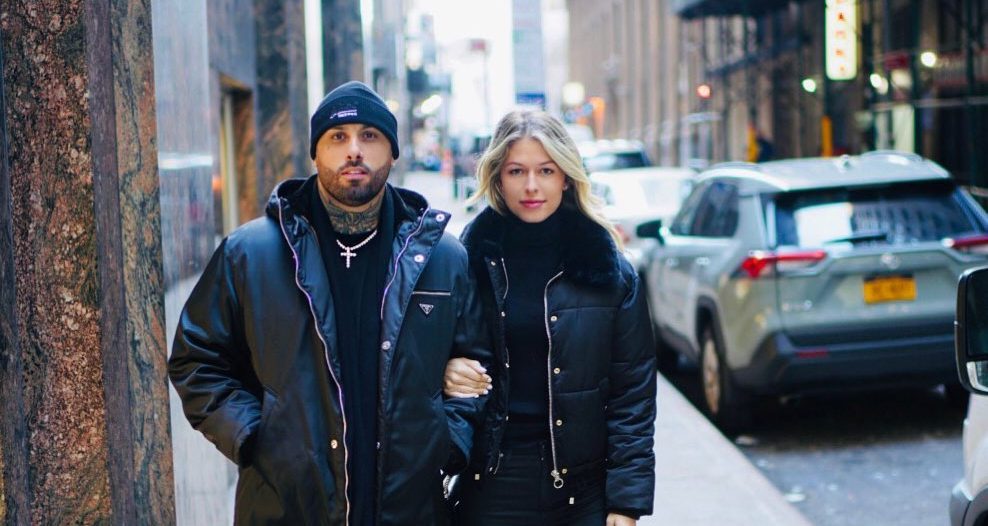 ¡Se casa! Nicky Jam le pidió matrimonio a su pareja