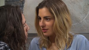 Actores de 'Verdades ocultas' celebraron nueva revelación en la trama