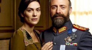 'Eres mi vida': Nueva teleserie turca debuta hoy en Mega