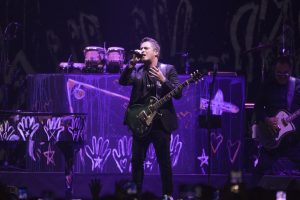 Alejandro Sanz. Capítulo 6