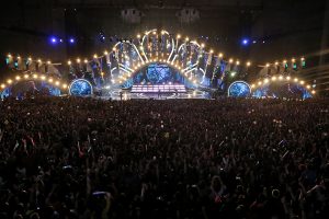 Festival de Viña: noticieros de TVN y Canal 13 también cambiarán de horario