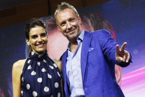 ¿Va el Festival de Viña 2021 o no? Sergio Marabolí responde