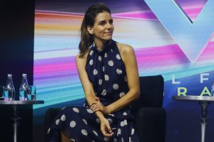 María Luisa Godoy habla sobre su embarazo en "Échale la culpa a Viña"