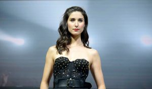 Francisca Valenzuela habló del show que tiene preparado para mañana en Viña 2020