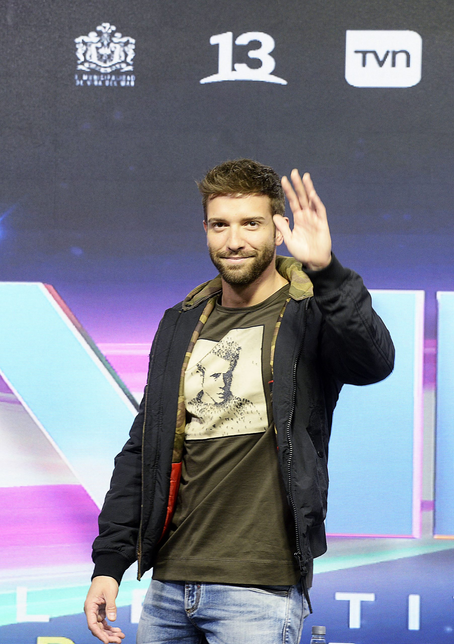 Alborán habló de que su show en Viña será muy dinámico