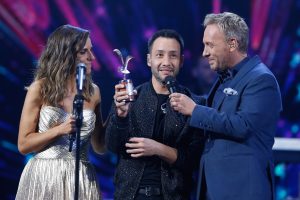 Luciano Pereyra sobre situación en Chile: "Celebro cuando un pueblo sale a hablar"