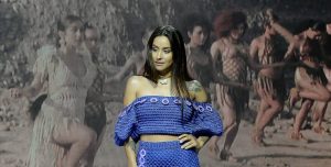 Denise Rosenthal adelantó cómo será su show en Viña 2020: "Es inevitable que tenga un contenido social"