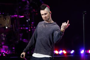 El enojo del Adam Levine tras show de Maroon 5 en Viña 2020: "Maldita ciudad"