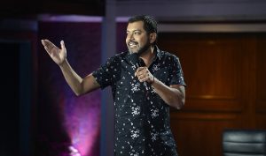 ¿Alcalde? Pedro Ruminot expresó tener ganas de incursionar en la política