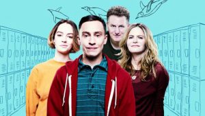 ¡Paren todo! Lanzan primer adelanto de la cuarta y última temporada de "Atypical"