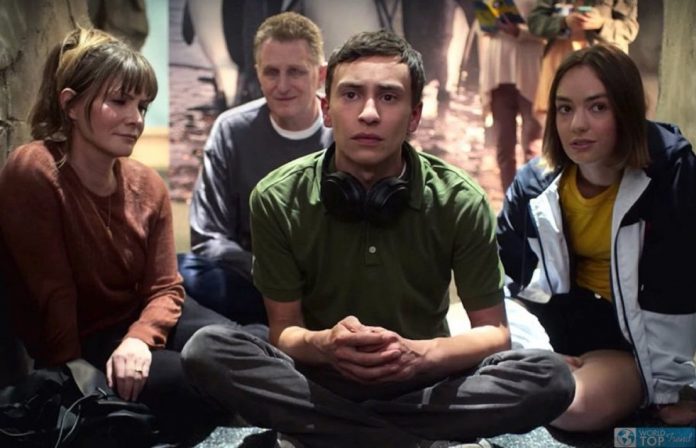 confirman cuarta y última temporada de la serie